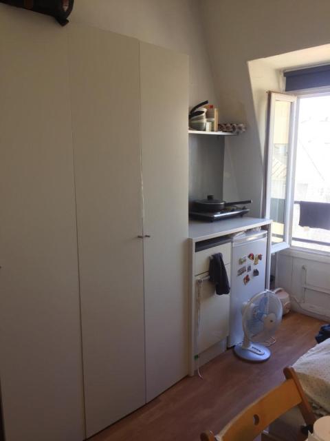 Location chambre Neuilly sur Seine - Photo 2