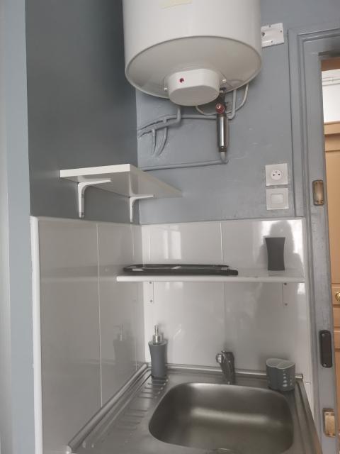 Location chambre Neuilly sur Seine - Photo 4