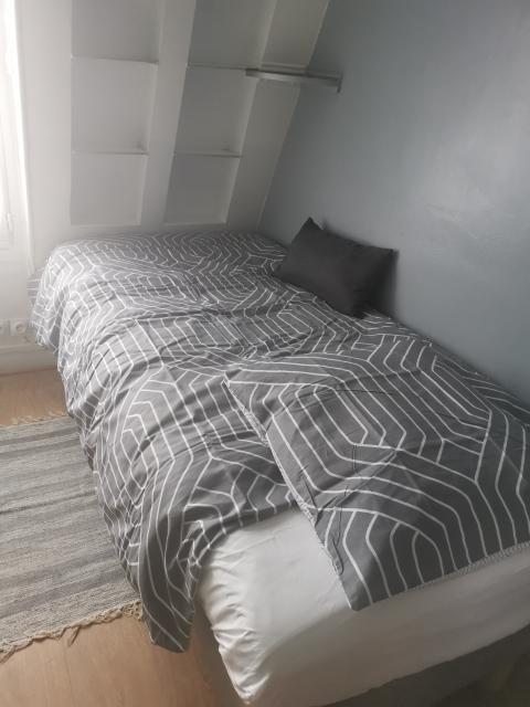 Location chambre Neuilly sur Seine - Photo 5