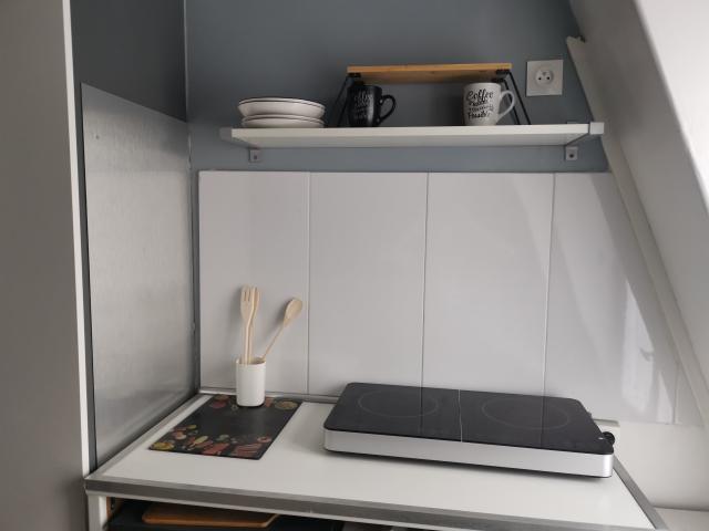 Location chambre Neuilly sur Seine - Photo 7