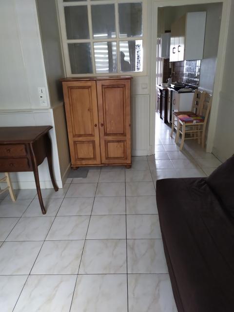 Location studio Montlucon - Photo 2