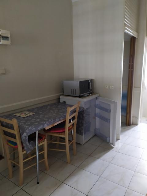 Location studio Montlucon - Photo 4