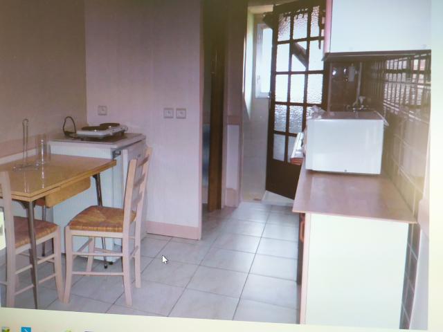 Location studio Montlucon - Photo 5