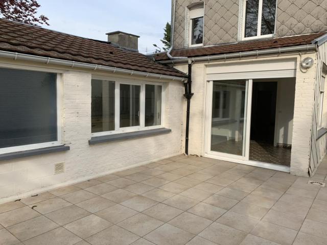 Location maison F6 Aulnoy Lez Valenciennes - Photo 2