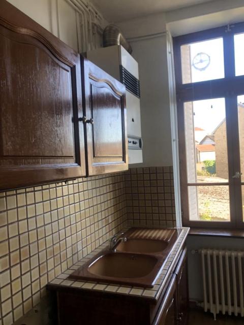 Location appartement T4 Limoges - Photo 1