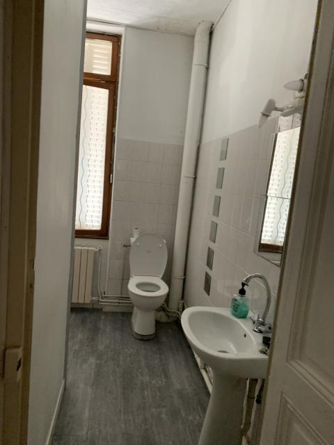 Location appartement T4 Limoges - Photo 2