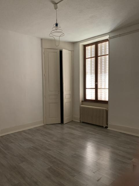 Location appartement T4 Limoges - Photo 4