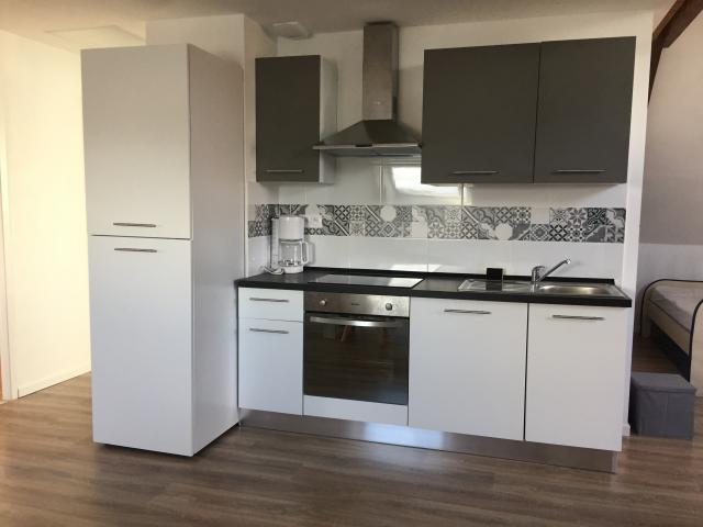 Location appartement T4 Noyant - Photo 3