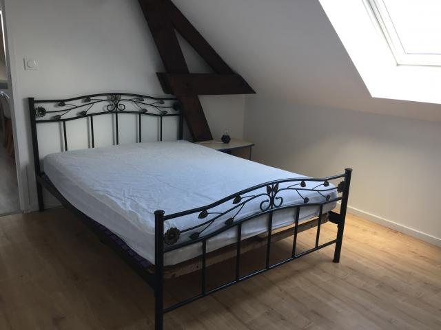 Location appartement T4 Noyant - Photo 8