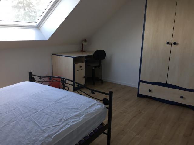 Location appartement T4 Noyant - Photo 9