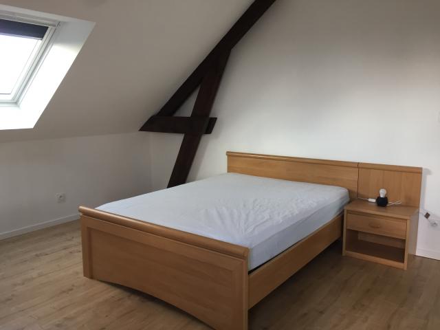 Location appartement T4 Noyant - Photo 10