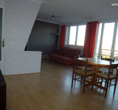 Location appartement T3 Nanterre - Photo 2