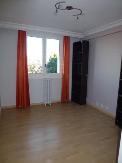 Location appartement T3 Nanterre - Photo 3