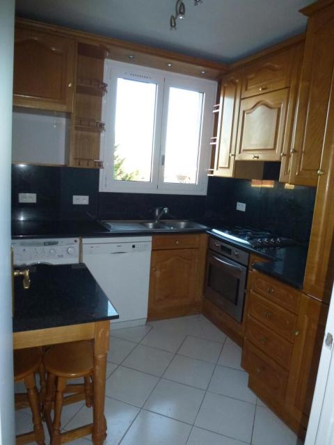 Location appartement T3 Nanterre - Photo 6