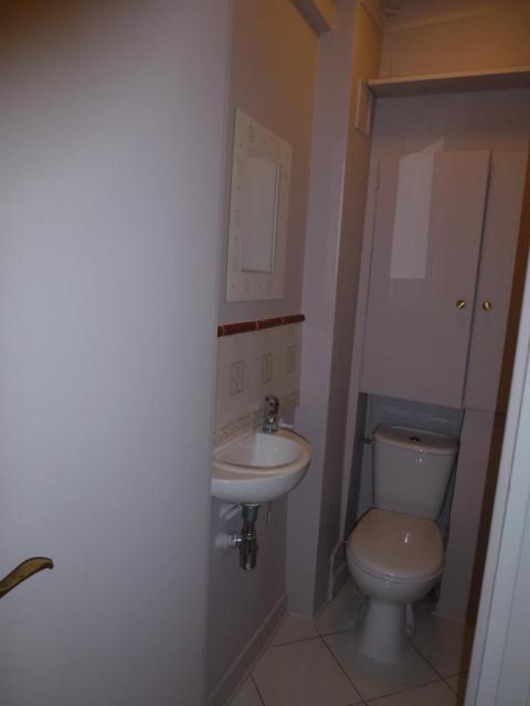 Location appartement T3 Nanterre - Photo 7