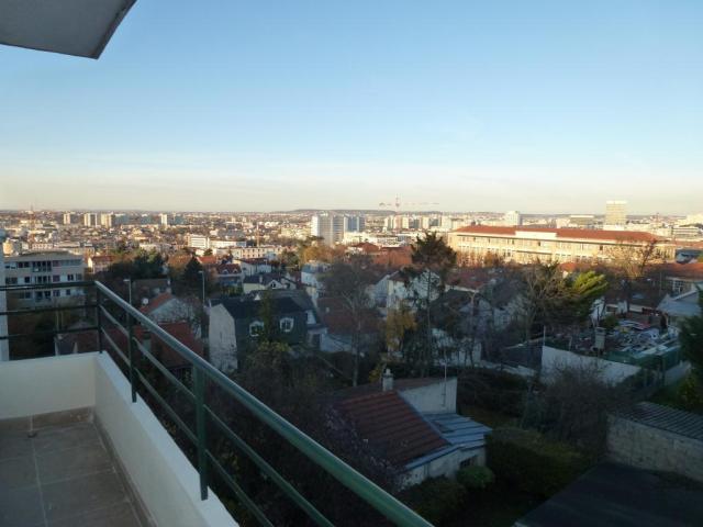 Location appartement T3 Nanterre - Photo 8