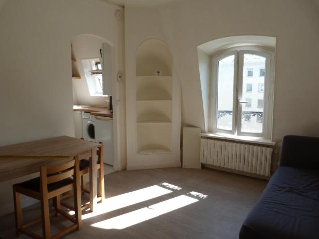 Location appartement T2 Montrouge - Photo 2
