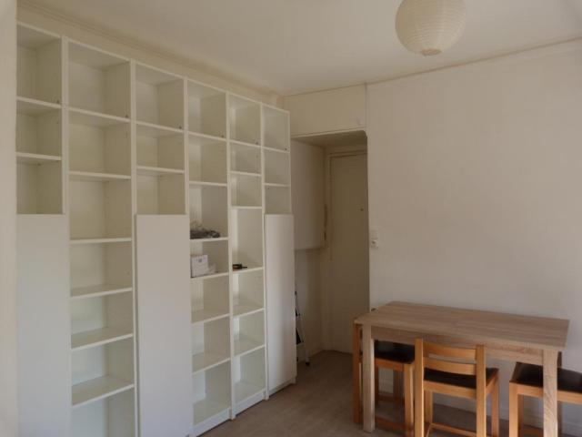 Location appartement T2 Montrouge - Photo 4