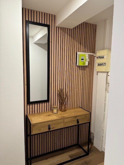 Location appartement T2 Narbonne - Photo 1