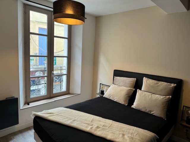 Location appartement T2 Narbonne - Photo 2