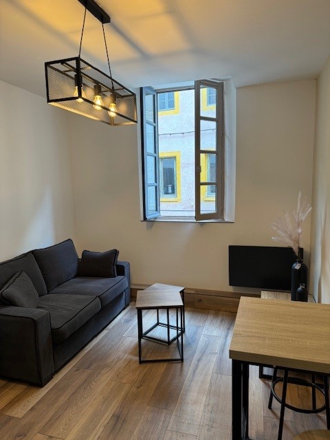 Location appartement T2 Narbonne - Photo 3