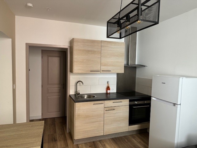 Location appartement T2 Narbonne - Photo 6
