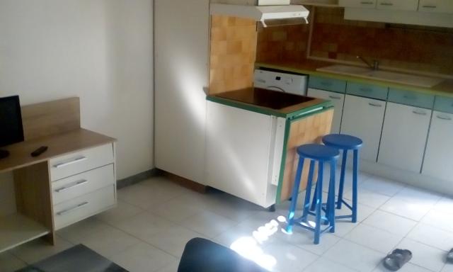 Location appartement T2 Montpellier - Photo 3