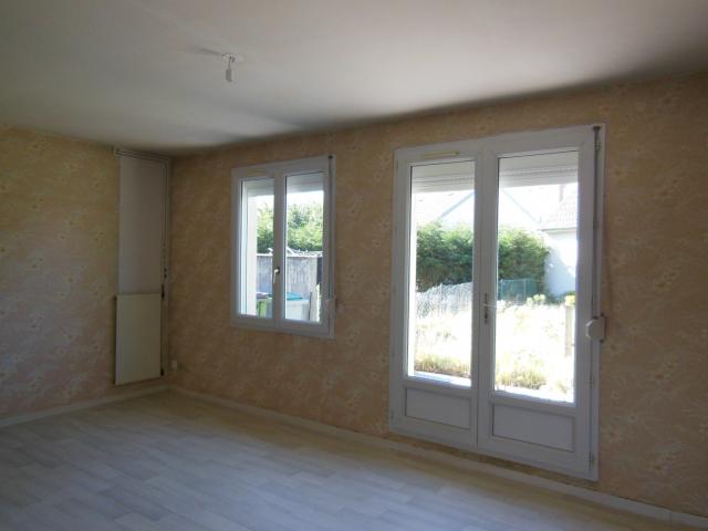 Location maison F4 Calais - Photo 2