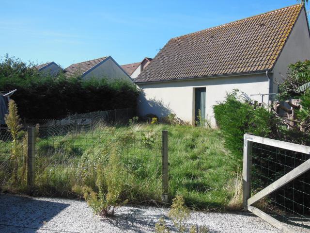 Location maison F4 Calais - Photo 3