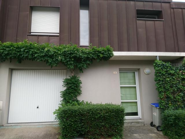 Location maison F4 Nantes - Photo 3