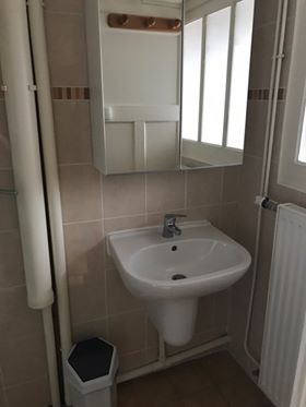 Location appartement T2 Longeville les Metz - Photo 2