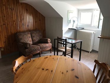 Location appartement T2 Longeville les Metz - Photo 3