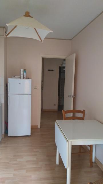 Location appartement T2 Toulouse - Photo 1