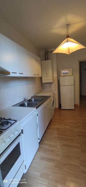 Location appartement T2 Toulouse - Photo 4