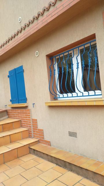 Location maison F3 Toulouse - Photo 1