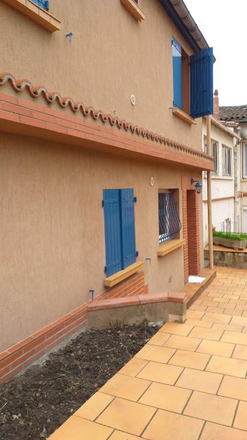 Location maison F3 Toulouse - Photo 3