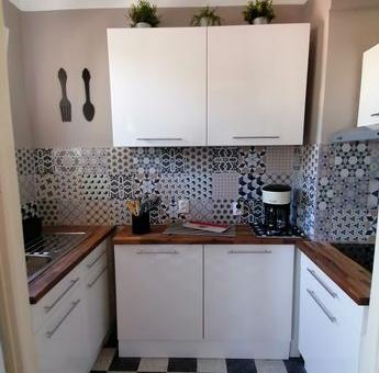 Location appartement T3 Canet en Roussillon - Photo 2