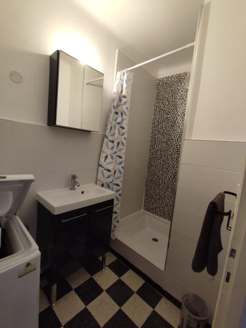 Location appartement T3 Canet en Roussillon - Photo 4