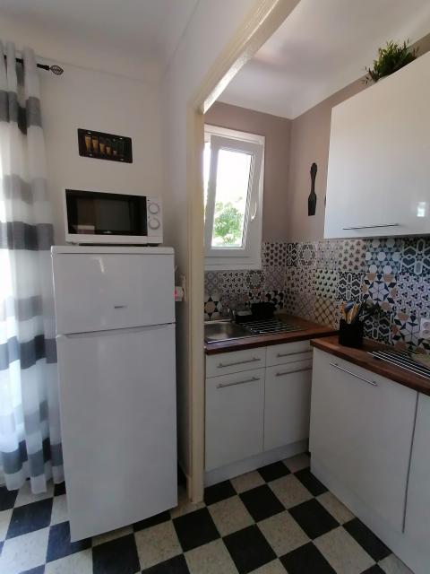 Location appartement T3 Canet en Roussillon - Photo 5