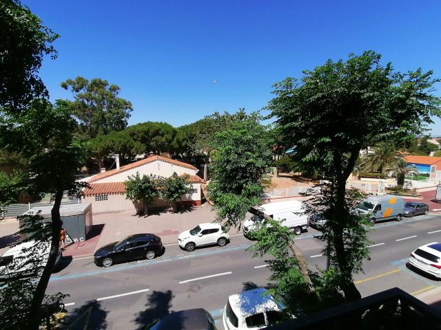 Location appartement T3 Canet en Roussillon - Photo 6