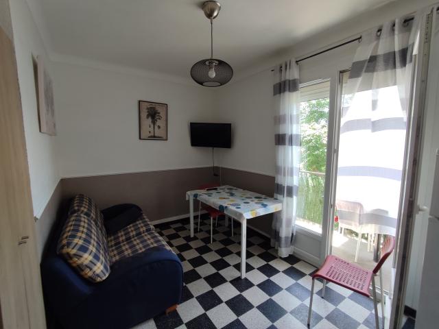 Location appartement T3 Canet en Roussillon - Photo 8