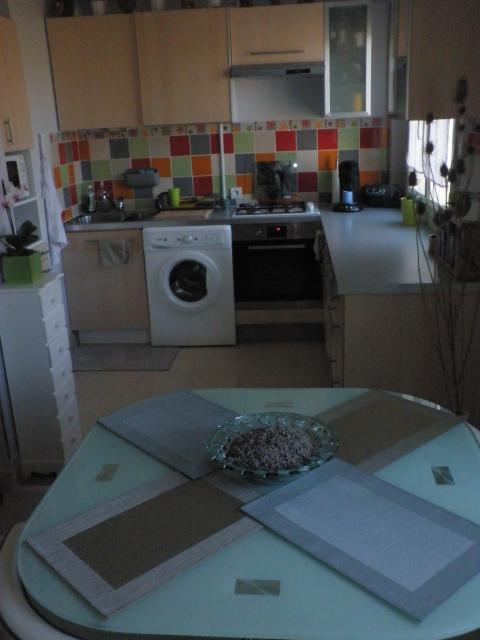 Location appartement T2 Besancon - Photo 2
