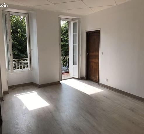 Location appartement T4 Gap - Photo 2