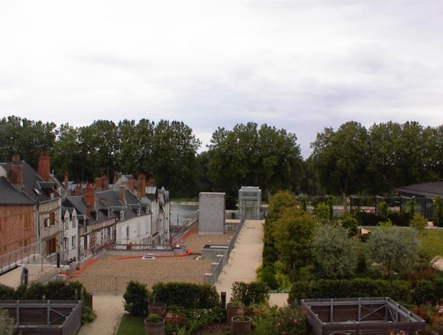 Location appartement T2 Orleans - Photo 2