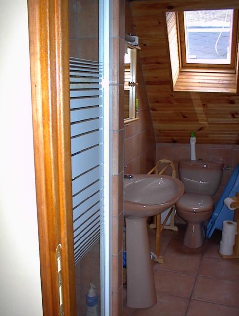 Location appartement T2 Orleans - Photo 3
