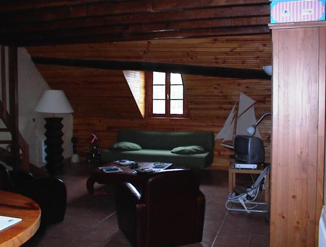 Location appartement T2 Orleans - Photo 4