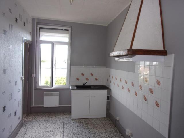 Location maison F5 Laon - Photo 1