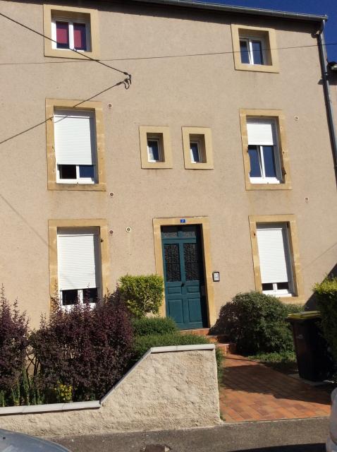 Location appartement T3 Longeville les Metz - Photo 1