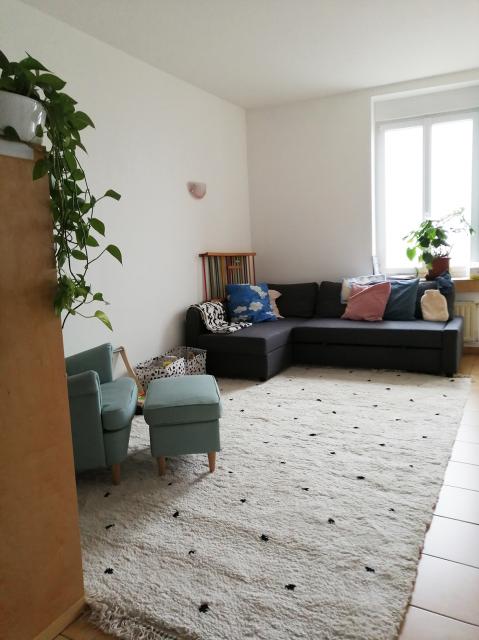 Location appartement T3 Longeville les Metz - Photo 2