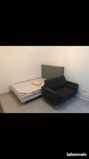 Location studio Savigny sur Orge - Photo 3